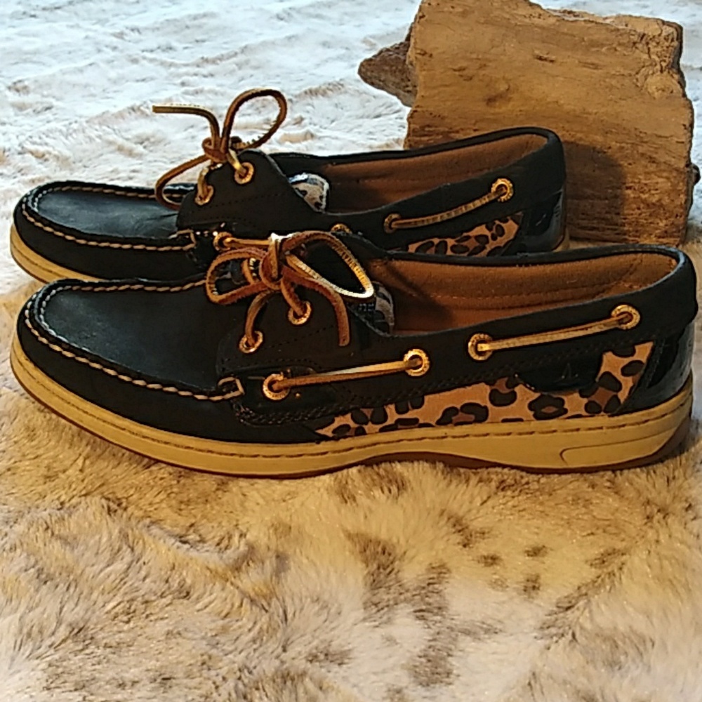 Sperry Topsiders